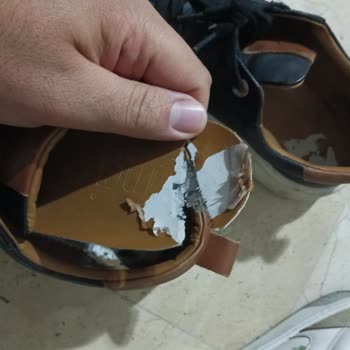 FLO'dan Ayakkabı Garantisi Reddi Ve Ücret İadesi Talebi