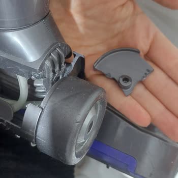 Garanti Kapsamında Kırılan Halka Ücretsiz Değişim Talebi