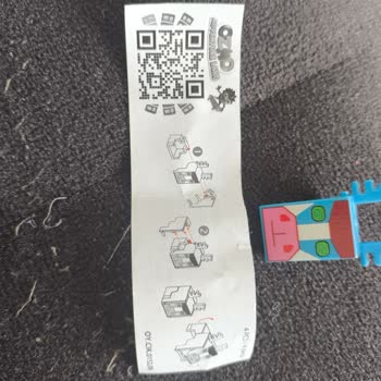 Şölen Oyuncak Yumurtasında Eksik Parçalar Ve İade Sorunu