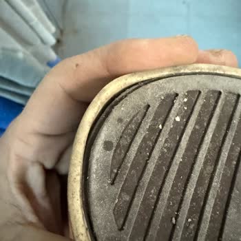 Pierre Cardin Botunda Alttan Açılma Ve Su Sızdırma