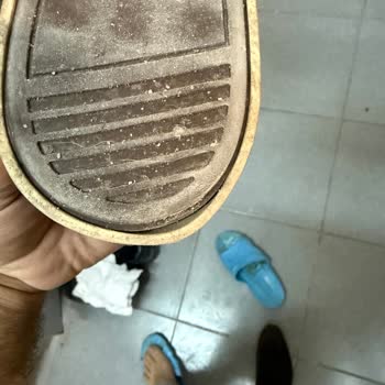 Pierre Cardin Botunda Alttan Açılma Ve Su Sızdırma