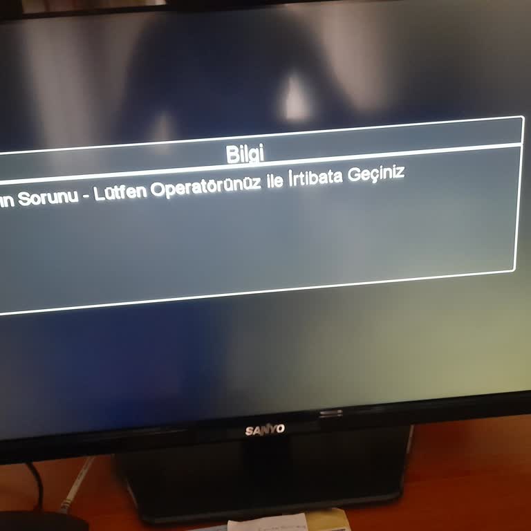 Kablo TV Yayın Kesintisi: Kanallar İzlenemiyor Ve Çözüm Bekleniyor