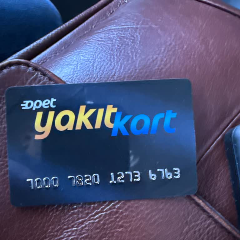 Opet Yakıt Kulübü Kartım Görünmüyor Ve Bakiye Kullanılamıyor