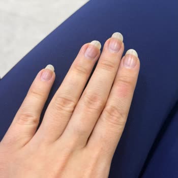 Kuru Manikürde Özensiz İşlem Ve Kaba Çalışan Tavırları Nedeniyle 1000 TL İade Talebi