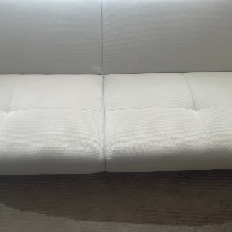 Kelebek Mobilya Koltuk Takımında Sünger Çökmesi Ve Uzun Süreli Servis Gecikmesi