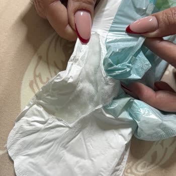 Molped Antibakteriyel Pedlerde Üretim Hatası: Yırtık Pedler Ve İade Talebi