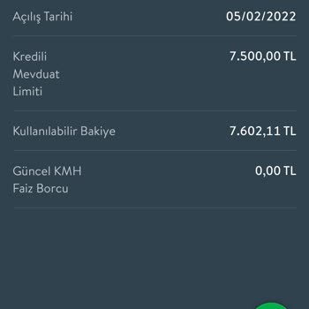 Eki aç