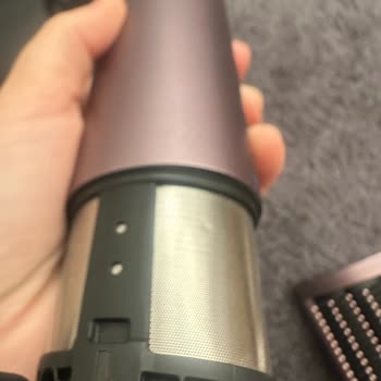 Garanti Servisinde Çizilen Dyson Airwrap Cihazının Değişimini İstiyorum