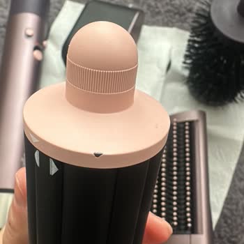 Garanti Servisinde Çizilen Dyson Airwrap Cihazının Değişimini İstiyorum