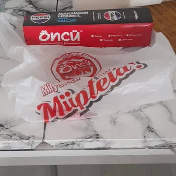 Öncü Döner'den Tavuk Döneri Sonrası Gıda Zehirlenmesi Şikayeti