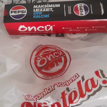 Öncü Döner'den Tavuk Döneri Sonrası Gıda Zehirlenmesi Şikayeti