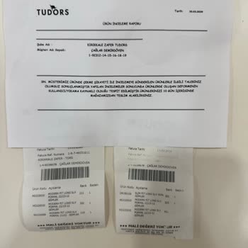 Satışta Yanıltıcı Yıkama Bilgisi Nedeniyle Gömleklerde Çekme Ve İade Talebi