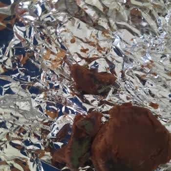 Küflü Çikolata Şikayeti: Şölen Octavia’da Kalite Kontrol Eksikliği