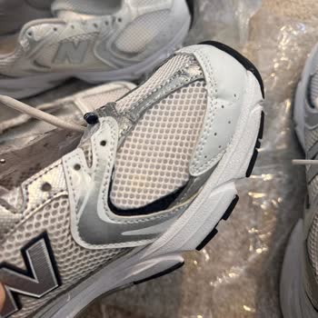 Ayakkabılarım Temizlenmedi Ve File Kalitesiz 8390 TL Tam İade Talebi