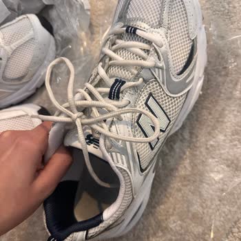 Ayakkabılarım Temizlenmedi Ve File Kalitesiz 8390 TL Tam İade Talebi