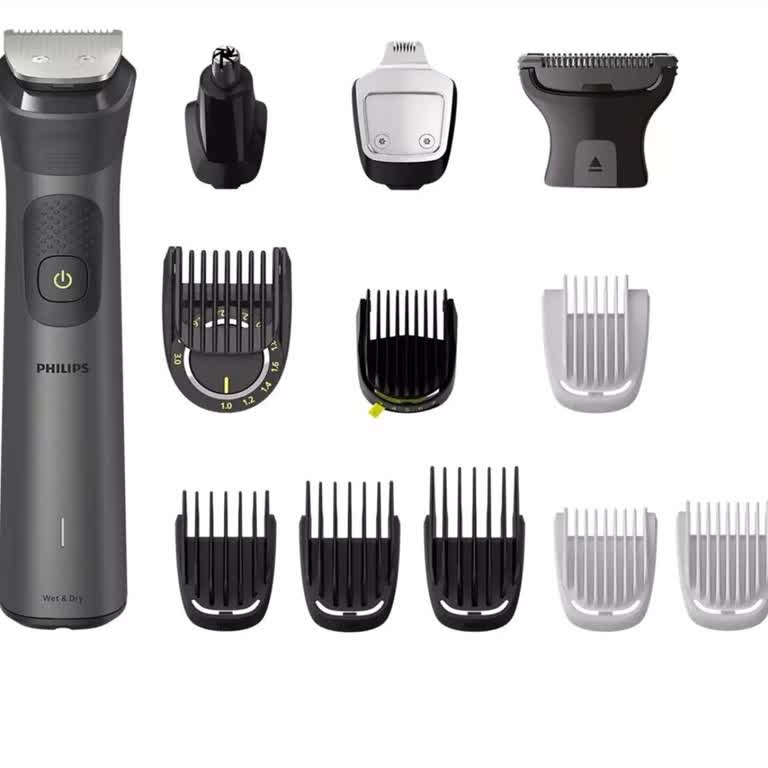 Yedek Başlık Stokta Yok, Tıraş Makinesi Kullanılamıyor