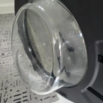 Arçelik Çamaşır Makinesinin Kirli Çıkarma Sorunu Ve İade Talebi