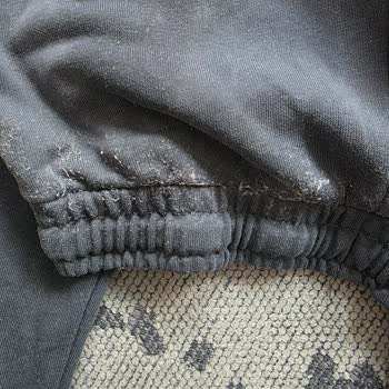 Arçelik Çamaşır Makinesinin Kirli Çıkarma Sorunu Ve İade Talebi