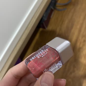 Allığın Rengi Kısa Sürede Değişti, Kalite Şüphesi Ve Ürün Değişimi Talebi