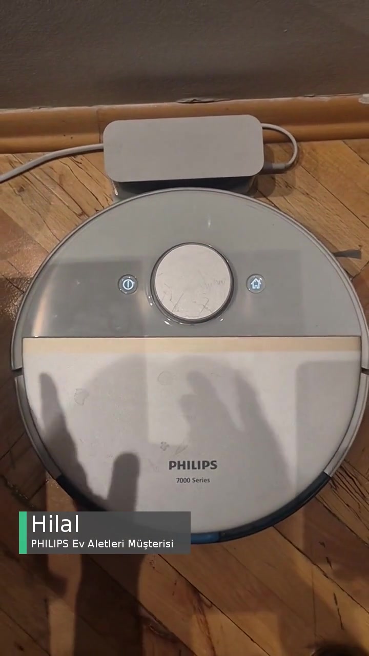 Philips Kasti Bir Şekilde Garantisi Bitince Ürünler Bozuluyor! videonun kapak resmi