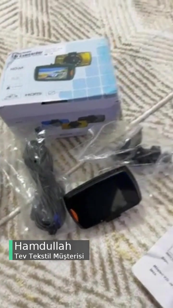 Tev Tekstil Seçtiğim Ürün Değil İade Etmek İstiyorum videonun kapak resmi