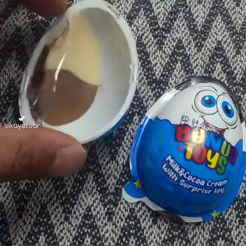Oyal Chocolate Derhal Müdahale Edin