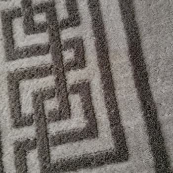 Tusem Halı Yıkama’da Leke Kaldırılamadı, Renk Soldu Ve Halı Deforme Oldu