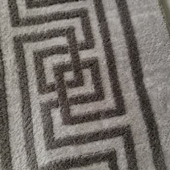 Tusem Halı Yıkama’da Leke Kaldırılamadı, Renk Soldu Ve Halı Deforme Oldu