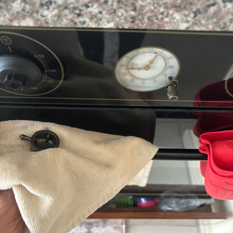 Tekrarlayan Arızalı Kumtel Fırın Ve Çözüm Odaklı Olmayan Yetkili Servis