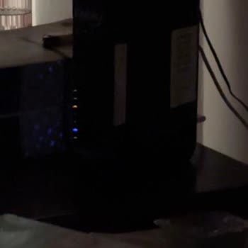 Kablo Net Sürekli İnternet Kesintileri Ve Çözüm Bulunamaması