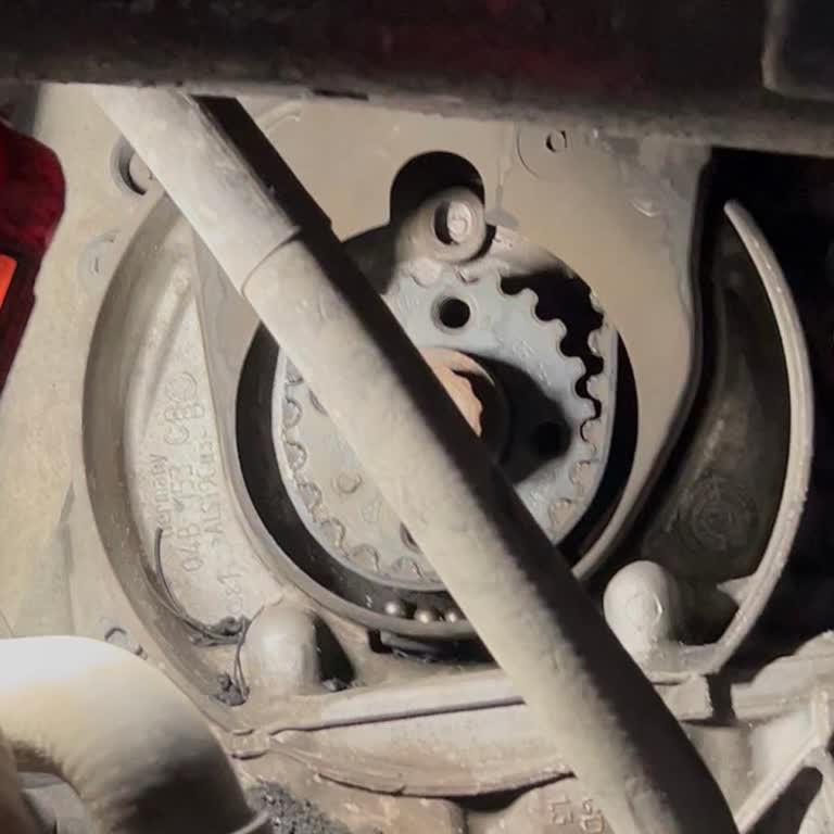 Araçta Triger Kayışı Arızası Ve Garanti Sorumluluğu İhmal Edildi