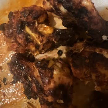 Eksik Gramaj, Yanlış Baharat Ve Tehdit Edici Müşteri Hizmeti