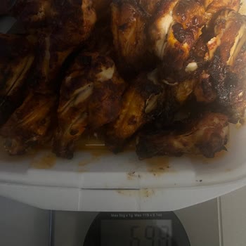 Eksik Gramaj, Yanlış Baharat Ve Tehdit Edici Müşteri Hizmeti