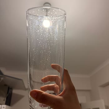 Siemens Bulaşık Makinesi Temizleme Sorunu Ve Su Lekeleri