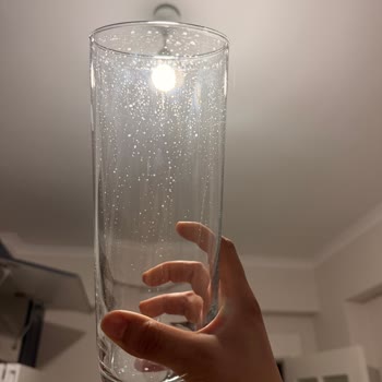 Siemens Bulaşık Makinesi Temizleme Sorunu Ve Su Lekeleri