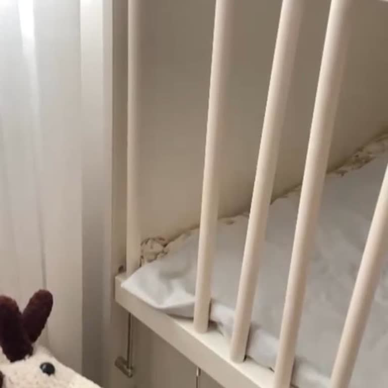 Almila Mobilya’da Bebek Beşiği Korkuluğu Hızla Dağılıyor Ve Müşteri Hakları Göz Ardı Ediliyor