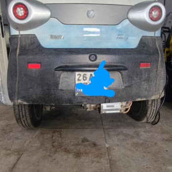 Reeder Araçta Yağ Kaçağı, Servis Ücret İddiası Ve İletişimsizlik