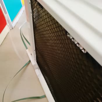 Fabrika Çıkışı Hasarlı Klimanın İadesi Reddedildi