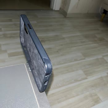 Garanti Kapsamındaki Magsafe Kılıfının Kısa Sürede Aşınması Ve Servisin Çözüm Sunmaması