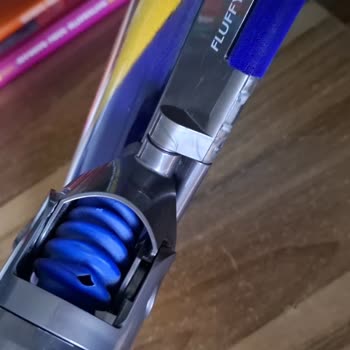 Dyson V15 Lazer Başlığında Yırtılma Garanti Kapsamına Alınmadı