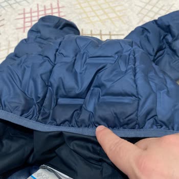 Yeni Columbia Montunda Renk Değişimi Ve Siyah Lekeler: Kalite Şikayeti