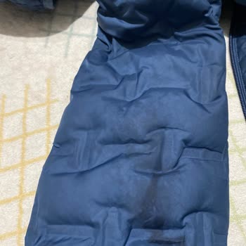 Yeni Columbia Montunda Renk Değişimi Ve Siyah Lekeler: Kalite Şikayeti