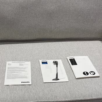 İlk Kullanımda 35 Hatası Gösteren Ve Çalışmayan Philips 7000 Series Süpürge