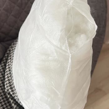 Kusurlu Çeyiz Seti Değişim Reddedildi, Tek Seçenek Tam İade