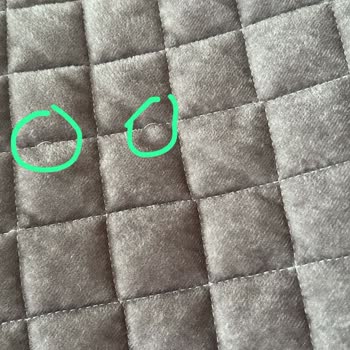 Kusurlu Çeyiz Seti Değişim Reddedildi, Tek Seçenek Tam İade