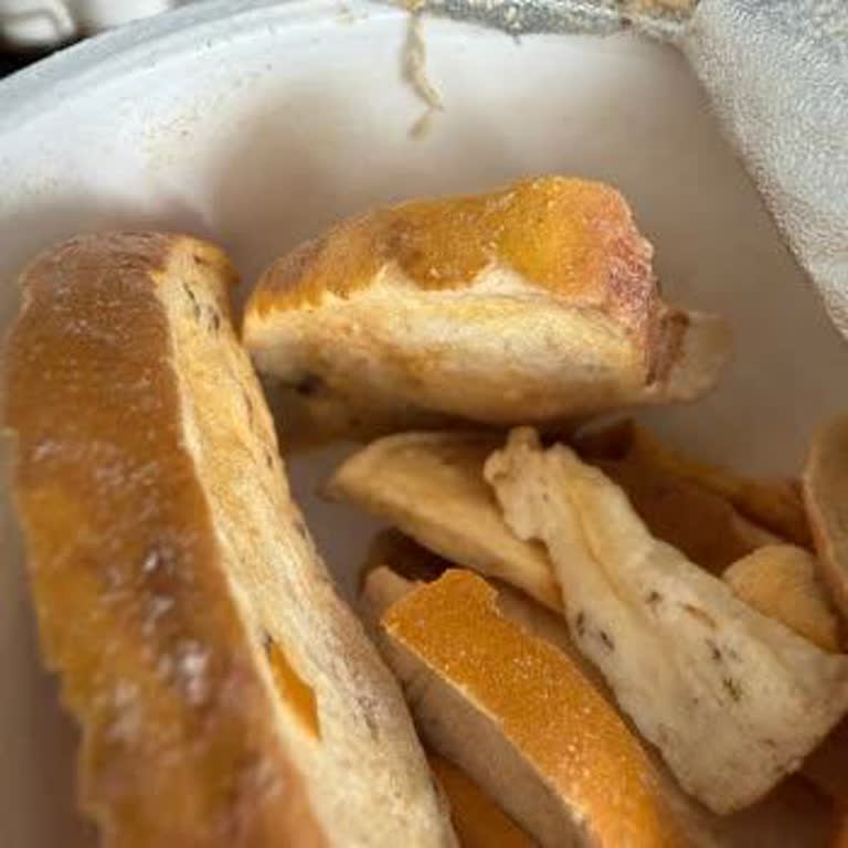 Küflü Mango Ürünü Ve Gıda Güvenliği Sorunu