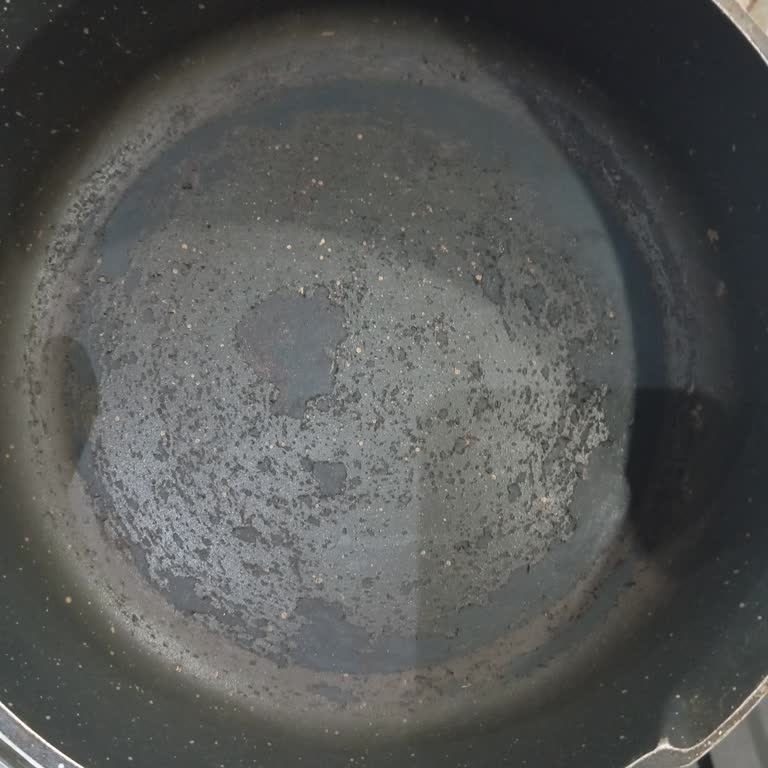 Berghoff Tencerelerimde Taban Aşınması Ve Boyner’in Yardım Reddine Şikayet