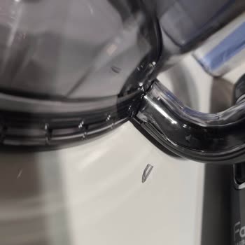 Hasarlı Blender Seti İçin İade Talebim Reddedildi