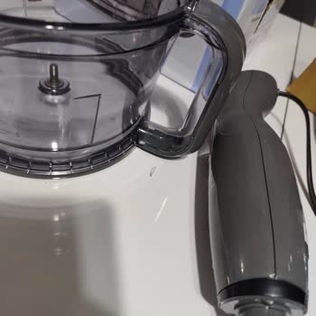 Hasarlı Blender Seti İçin İade Talebim Reddedildi