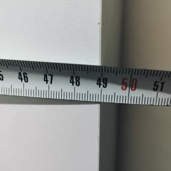 A101 Dolabında Ölçü Ve Kalite Farkı Şikayeti